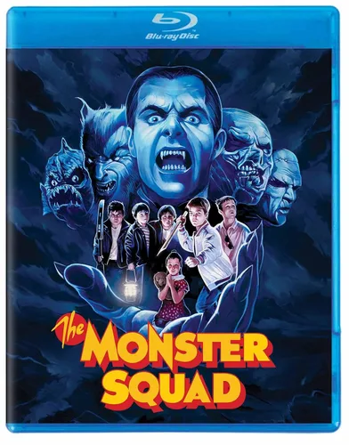 Vista 2 de The Monster Squad