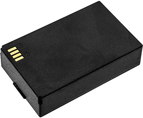 Vista 4 de Batería de repuesto de alto rendimiento de 3.7V para Iridium Go 9560 con P1181401746 WBAT1301/2400mAh
