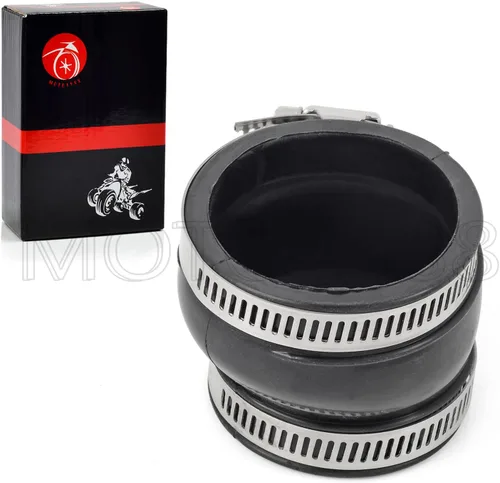 Vista 5 de Caja de admisión de aire del carburador para Polaris Sportsman 500 1996-2001 Sportsman 335 1999 2000 Sportsman 400 2000 2001 2002 2003 5410995