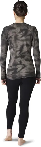 Vista 3 de Smartwool Capa base Merino 250 para mujer, 100% lana merino, XS