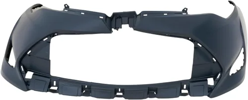 Vista 169 de Garage-Pro Cubierta de parachoques compatible con Toyota Tercel 1995-1997 delantero