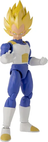 Vista 12 de Dragon Stars Series - Dragon Ball Super: Super Hero - Goku, figura de acción de 6.5