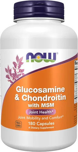 Vista 13 de Now Foods L-metionina 500 mg 100 cápsulas