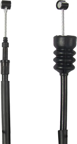 Vista 5 de MOTOMASTER Cable de embrague de motocicleta compatible con BMW F 650 CS/GS / 32737661757