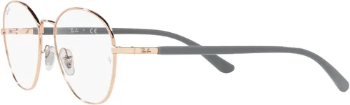 Vista 2 de Ray-Ban RX6470 - Marcos redondos para anteojos graduados
