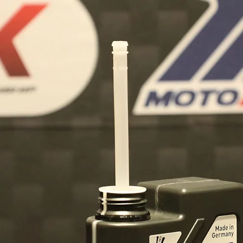Vista 2 de LIQUI MOLY 1L Moto 4T Synth SAE 10W50 Offroad Race