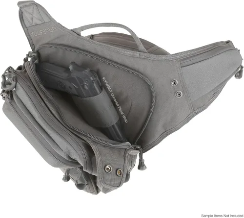 Vista 7 de Maxpedition Envoltura universal para pistola UPW