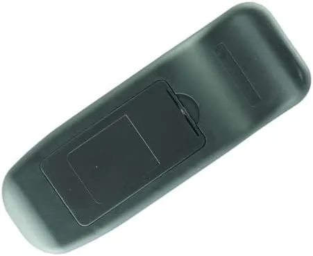 Vista 2 de Hotsmtbang Mando a distancia de repuesto compatible con Pioneer PD-F1007 PD-F1039 PD-F1009 PD-F19 PD-F27 PD-F507 CD reproductor de discos compactos