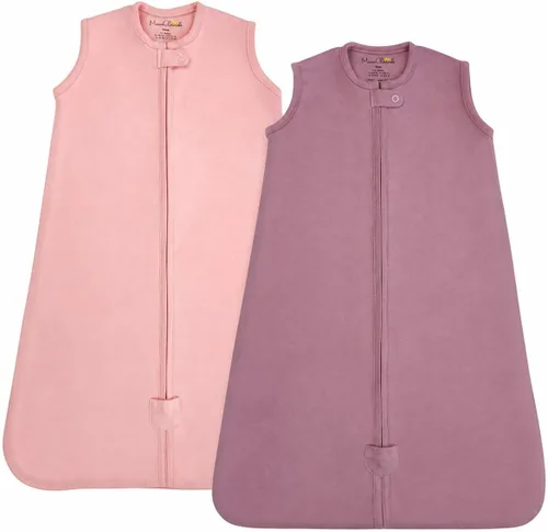 Vista 19 de Manta de algodón orgánico para bebé, saco de dormir 0.5 TOG 0-6 meses Adventure