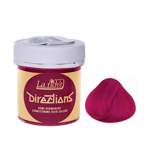 Vista 10 de La Riche Directions Tinte para el cabello semipermanente - Verde alpino - 3.0 fl oz / 30 oz