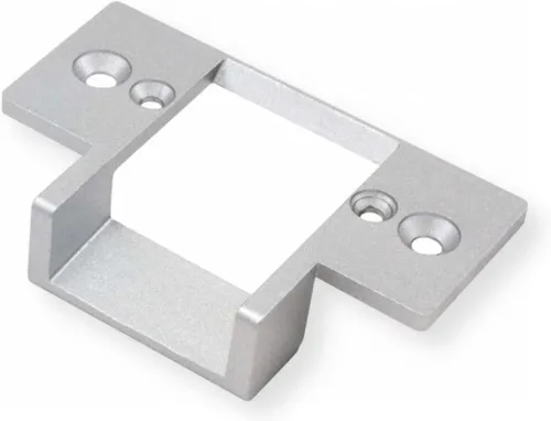 Vista 2 de Seco-Larm SD-991A-D1Q Enforcer Mini Cerradura Eléctrica de Puerta Sin Corte, Falla Segura