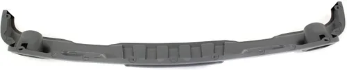 Vista 4 de Garage-Pro Cenefa para Chevrolet Tahoe 2000 2003-2006, Suburban 1500 2004-2006, frontal de plástico gris texturizado GM1092209, accesorios de coche