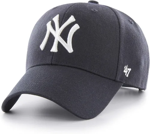Vista 6 de 47 MLB New York Yankees MVP - Gorra de béisbol unisex