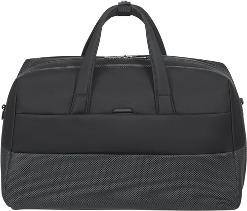 Vista 2 de SAMSONITE B-Lite Icon Travel Duffle - Bolsa de viaje, Negro (Negro), Bolsa de viaje