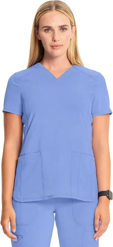 Vista 9 de Cherokee Infinity CK865A - Camiseta de tirantes para mujer Negro