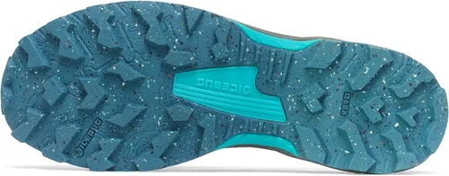 Vista 2 de Icebug Tenis de correr Pytho6 RB9X para mujer con suela de tracción
