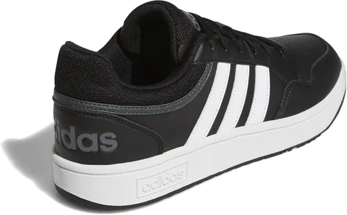 Vista 3 de adidas Unisex -Adult Hoops 3.0