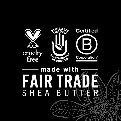 Vista 7 de SheaMoisture Jabón en Barra para Piel Problemática Jabón Negro Africano Limpiador con Mantequilla de Karité 8 onzas