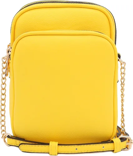 Vista 2 de Bolso cruzado ocasional de múltiples bolsillos