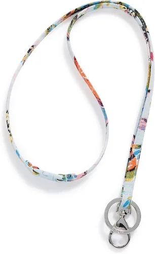 Vista 5 de Vera Bradley - Cordón de seguridad de algodón para mujer