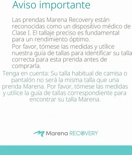 Vista 2 de Marena Faja de recuperación de cintura alta de etapa 1 LGS, faja postquirúrgica de longitud corta para mujer Beige
