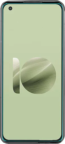 Vista 6 de Mr.Shield [Paquete de 3] Protector de pantalla para ASUS Zenfone 10 [vidrio templado] [Vidrio japonés con dureza 9H] Protector de pantalla