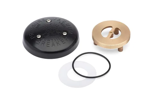 Vista 3 de Zurn Wilkins RK1-720AB - Kit de reparación de capó 720A de 1/2" - 1", RK1-720AB