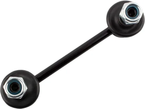 Vista 4 de Kit de suspensión de 2 piezas con 2 eslabones de extremo de barra estabilizadora delantera para Chevrolet Colorado 2004-2012 para GMC Canyon 2006