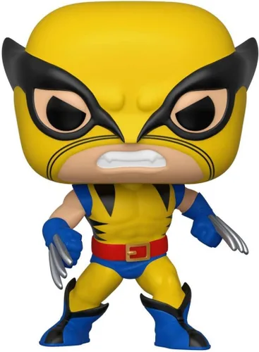 Vista 16 de POP Marvel: 80th - Primera aparición - Cíclope