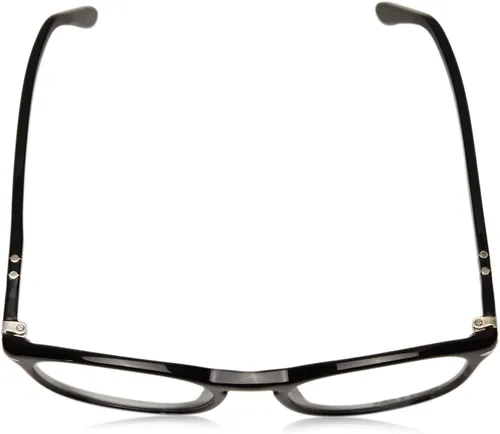 Vista 4 de Persol Marcos cuadrados para lentes graduados Po3007v para mujer