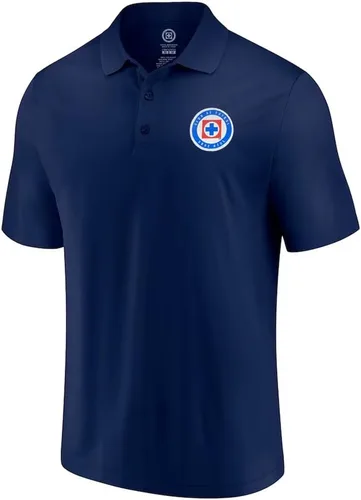 Vista 13 de Icon Sports Camiseta polo de fútbol con licencia oficial del equipo de fútbol, unisex para adultos, 01PL
