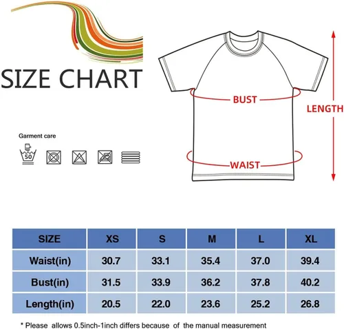 Vista 2 de IQTXI Camiseta de manga corta para niños camiseta casual de dibujos animados para niños y niñas