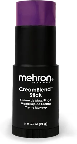 Vista 157 de Barra de maquillaje CreamBlend de Mehron