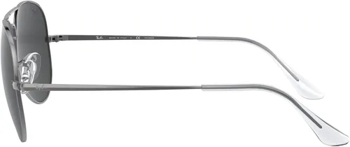 Vista 4 de Ray-Ban RB3689 Aviator Metal II - Gafas de sol