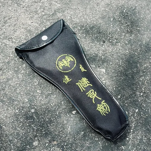 Vista 5 de PS Espada de entrenamiento china de Tai Chi de 36 pulgadas, herramienta de práctica para interiores y exteriores, accesorio de entrenamiento