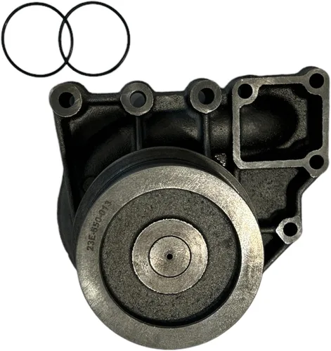 Vista 5 de Reemplazo de la bomba de agua Arko para Cummins ISX 4089910 3682311 4089910RX 3684449