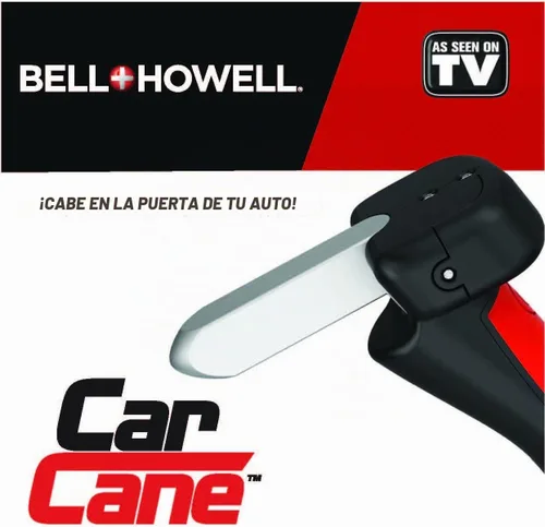 Vista 5 de Bastón portátil para el automóvil Emson 9663