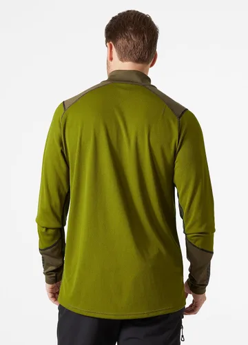 Vista 3 de Helly-Hansen LIFA Active 12 Zip para hombre