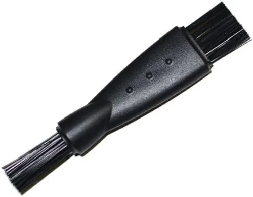 Vista 2 de HQRP – AC Power Cord para Philips Norelco 6945 X L 6948 X L 725rl 885rx hp1311 HP1605 HQ4821 hp1615 835rx Shaver Lead Cable de alimentación + HQRP