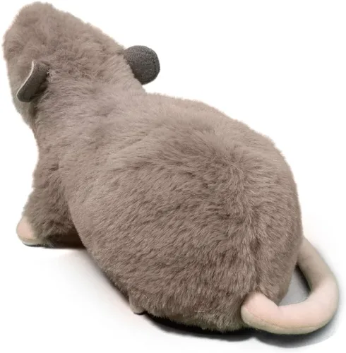 Vista 3 de Douglas Ralph Rat - Animal de Peluche