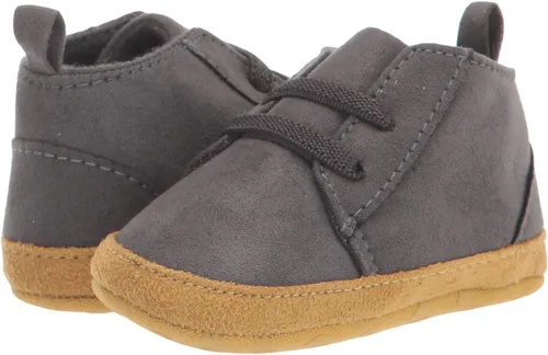 Vista 11 de Gerber Zapatos de cuna unisex para niños recién nacidos neutros para niños y niñas Neutro