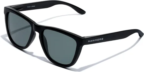 Vista 119 de Hawkers One Sunglasses for Men and Women - 100% UV400 Protection - Lightweight and Square Sunglasses