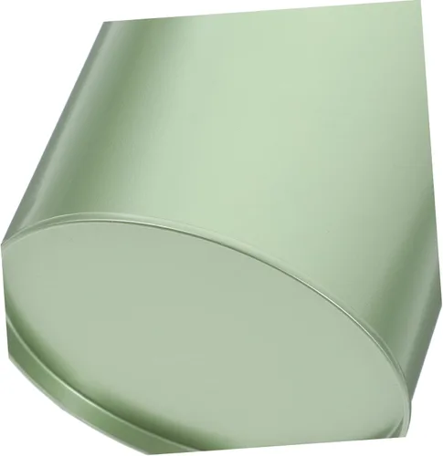 Vista 9 de Zerodeko Bote de café 2 piezas de hojalata caja de dulces, recipiente de té, recipientes de té, recipiente redondo con tapa, juego de té, recipiente