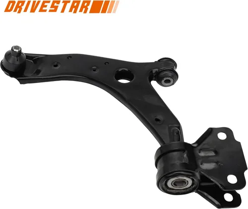Vista 9 de RK621271 RK621270 Brazos de control inferiores izquierdo del conductor delantero, 2 unidades For Mazda 3 2010 2011 2012 2013, 2.0L/ 2.5L ONLY