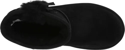 Vista 5 de Koolaburra by UGG Mini botas Victoria para mujer