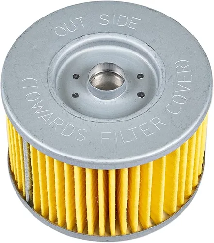 Vista 2 de Filtro de aceite de repuesto original Honda 15412-HP7-A01