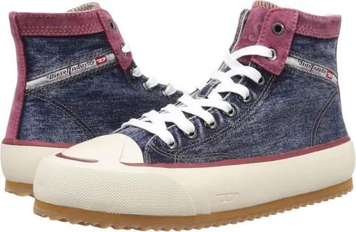 Vista 7 de Diesel S-Principia MID Zapatillas