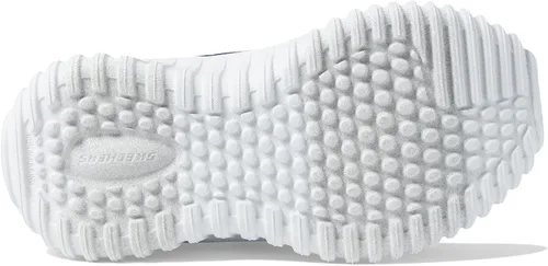 Vista 3 de Skechers Tenis Depth Charge 2.0 de doble punto para niño