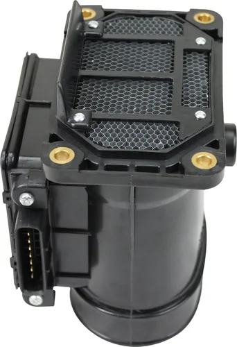 Vista 5 de AIP Electronics Sensor de flujo de aire masivo compatible con MAF para Mitsubishi 3000GT Colt Galant Mighty Max y Stealth OEM Fit MF6071