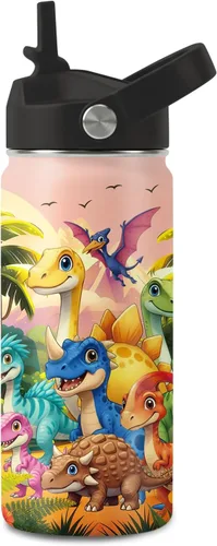 Vista 15 de Book Lovers Gifts- Botella de agua de 12 onzas con asa y popote, vaso de libro para amigos, regalos para mujeres, lectoras, bibliotecaria Estantería